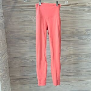 Lululemon Align Leggings 28”